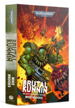 Warhammer 40k: Brutal Kunnin (PB)