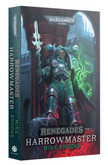 Warhammer 40k: Renegades Harrowmaster (PB)