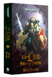 Warhammer 40k: The Lion Son of the Forest