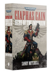 Warhammer 40k: Hero of the Imperium (PB)