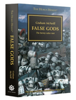 Warhammer 40k: The Horus Heresy False Gods (PB)