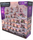 StarCraft: Zerg Starter Set