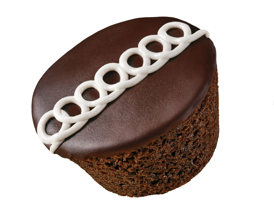 Hostess Cupcakes, Chocolate Snack Cakes,