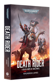 Warhammer 40k: Death Rider (PB)