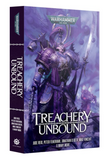 Warhammer 40k: Treachery Unbound (PB)