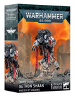 Warhammer 40k: Aethon Shaan
