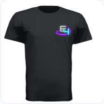 E4 Standard T-Shirt