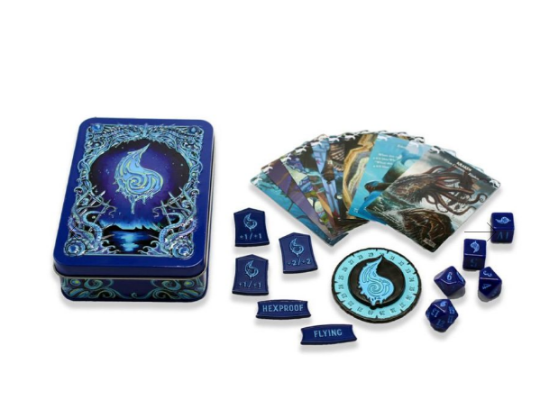 MTG:  Mana - Token Set