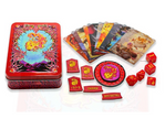 MTG:  Mana - Token Set