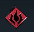 Malediction: Pins