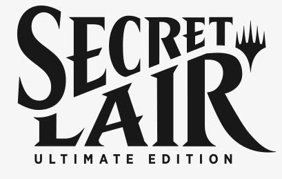 Secret Lair Drop: Secret Lair Drop Series (SLD)