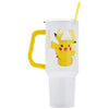 Pokemon Pikachu 40oz Stainless Steel Tumbler