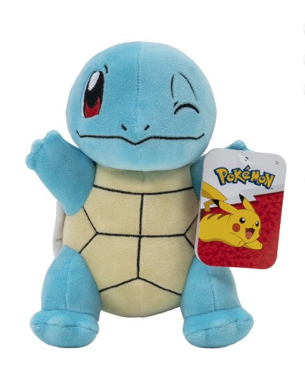 Pokemon 8 inch plush
