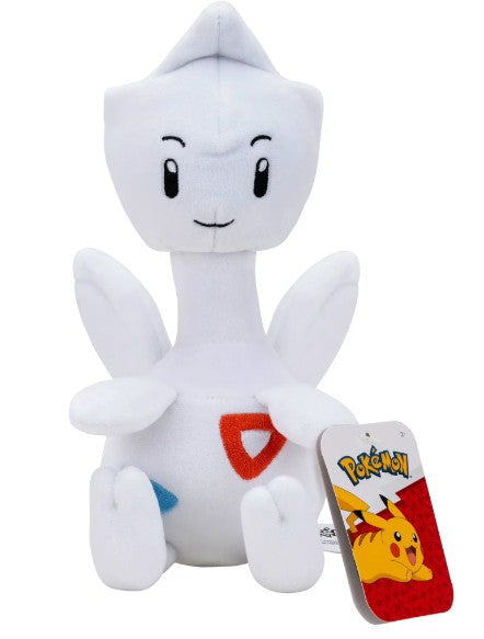 Pokemon 8 inch plush