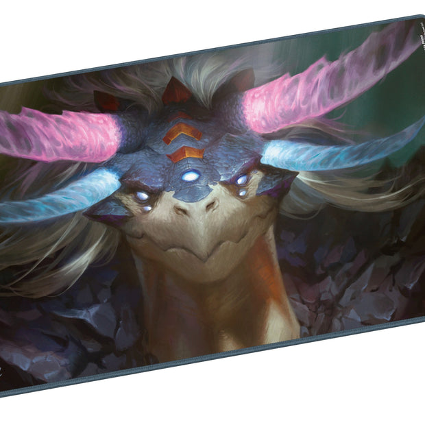 Ultimate Guard - Play-Mat Magic: The Gathering Tarkir: Dragonstorm 1