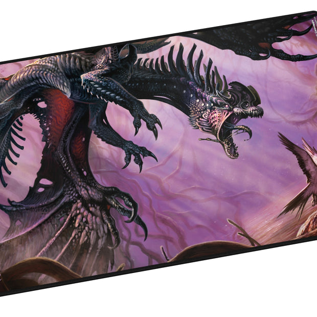 Ultimate Guard - Play-Mat Magic: The Gathering Tarkir: Dragonstorm 2
