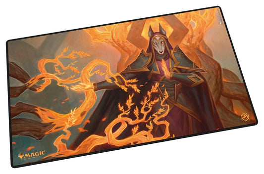 Ultimate Guard - Play-Mat Magic: The Gathering Tarkir: Dragonstorm 3