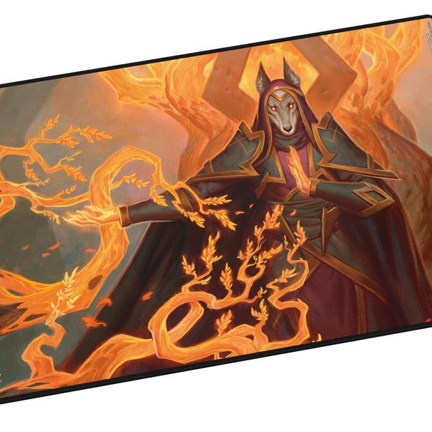 Ultimate Guard - Play-Mat Magic: The Gathering Tarkir: Dragonstorm 3