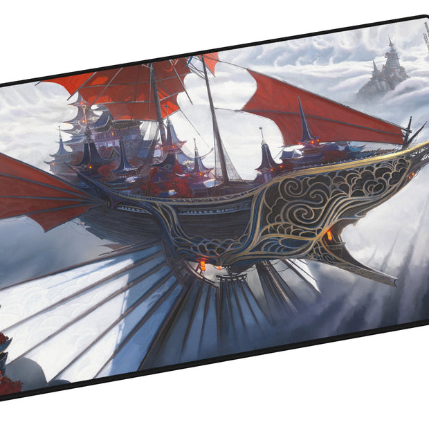 Ultimate Guard - Play-Mat Magic: The Gathering Tarkir: Dragonstorm 4