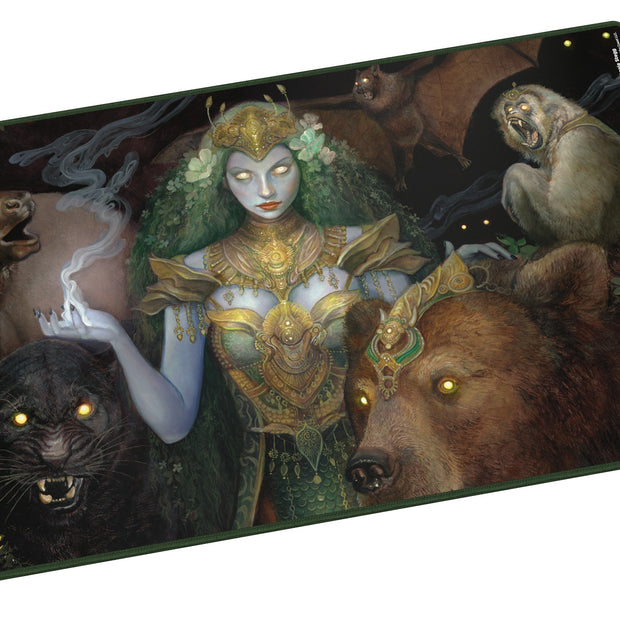 Ultimate Guard - Play-Mat Magic: The Gathering Tarkir: Dragonstorm 7