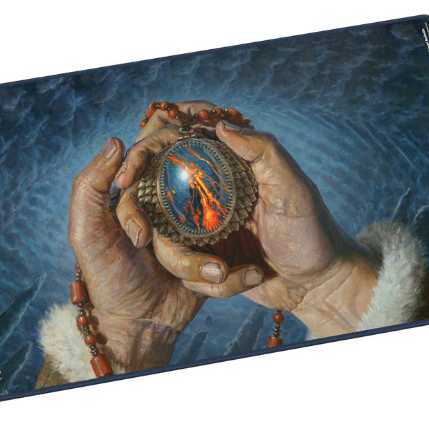 Ultimate Guard - Play-Mat Magic: The Gathering Tarkir: Dragonstorm 8