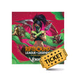 Riftbound Pre-Release Ticket
