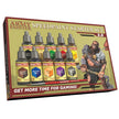 The Army Painter: Speedpaint Starter Set