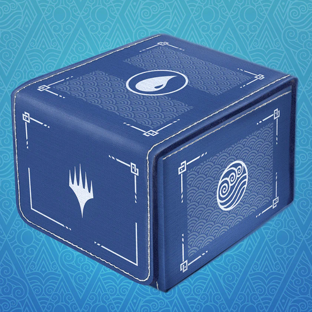 Avatar: The Last Airbender DOMARU Boxes