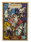 Palworld Official Card Game: Sleeve & Card Set Vol.1