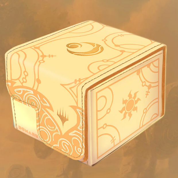 Lorwyn Eclipsed DOMARU Boxes