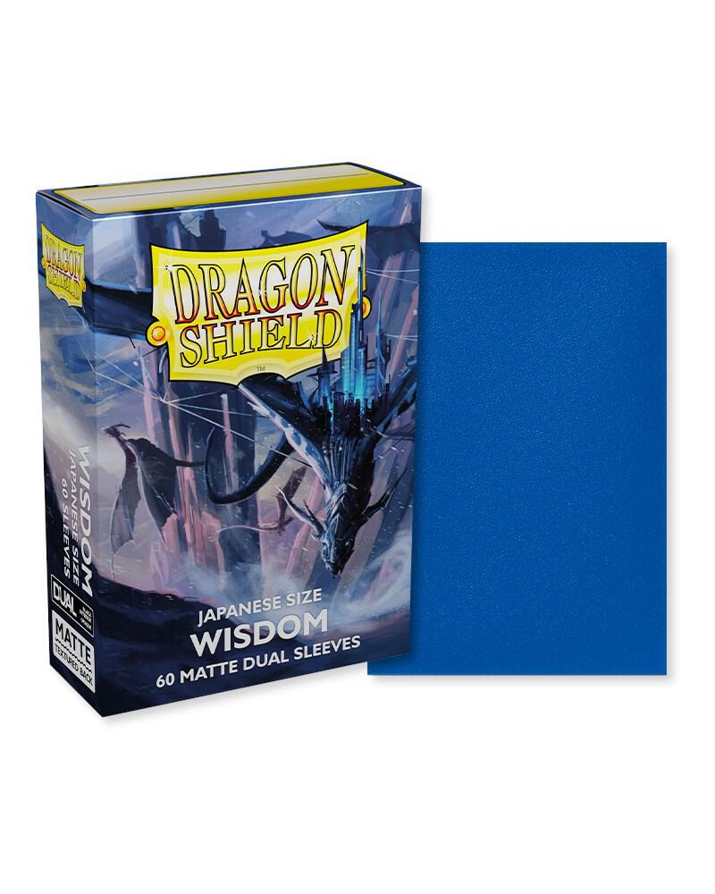 Dragon Shield Sleeves