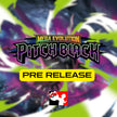 Pitch Black Pre-Release Event at Elite 4 Trading Cards!