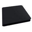 ARCANE FORTRESS: SOLID COLOR 12-POCKET ZIPPER BINDER