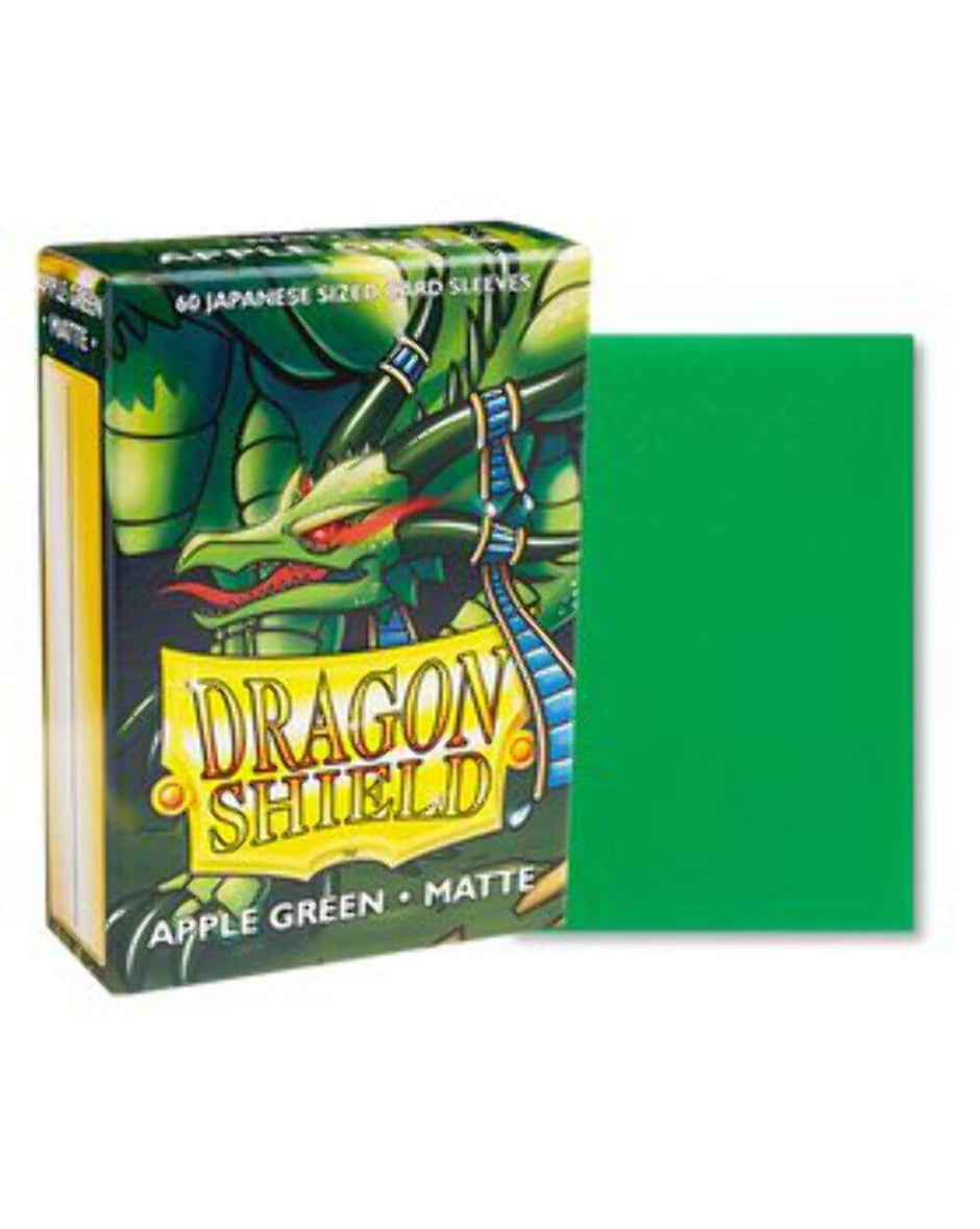Dragon Shield Sleeves