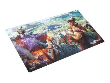Altered Prime Playmat