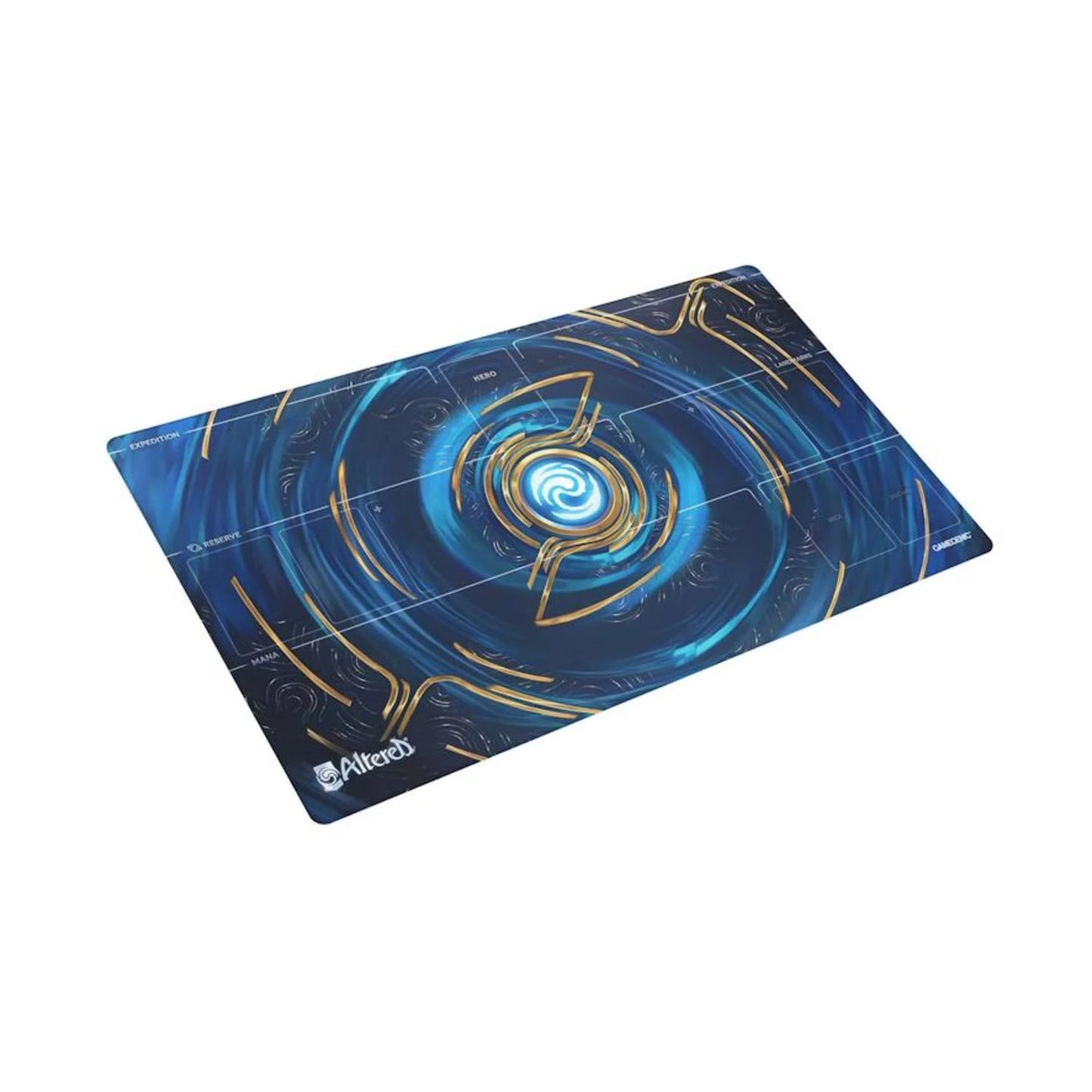 Altered Prime Playmat