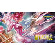 Skybound Premium Playmat- Invincible- Atom Eve