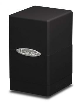 Satin Tower - Ultra Pro Deck Boxes