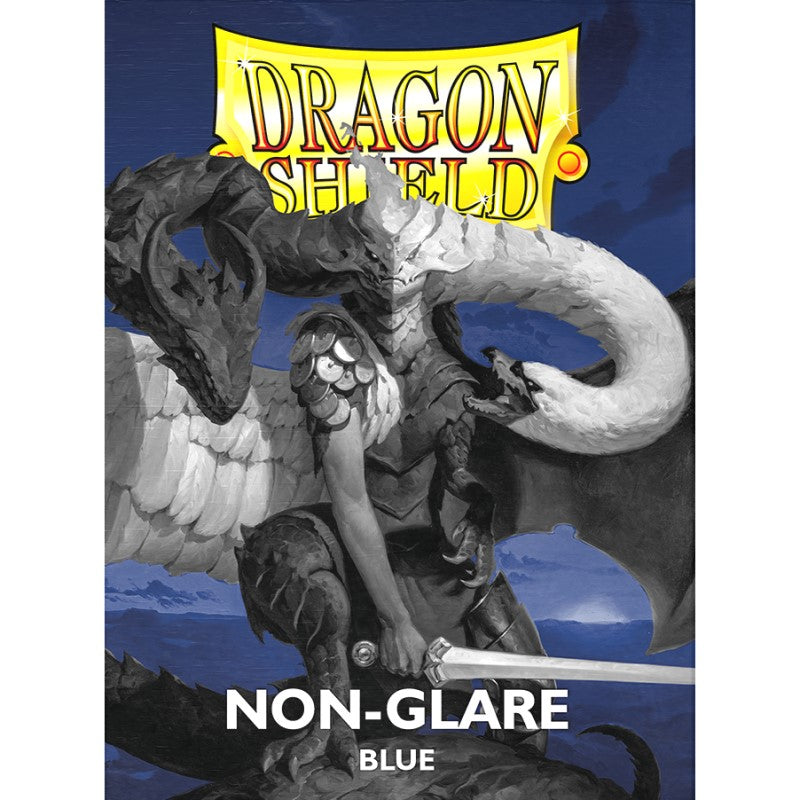 Dragon Shield Sleeves