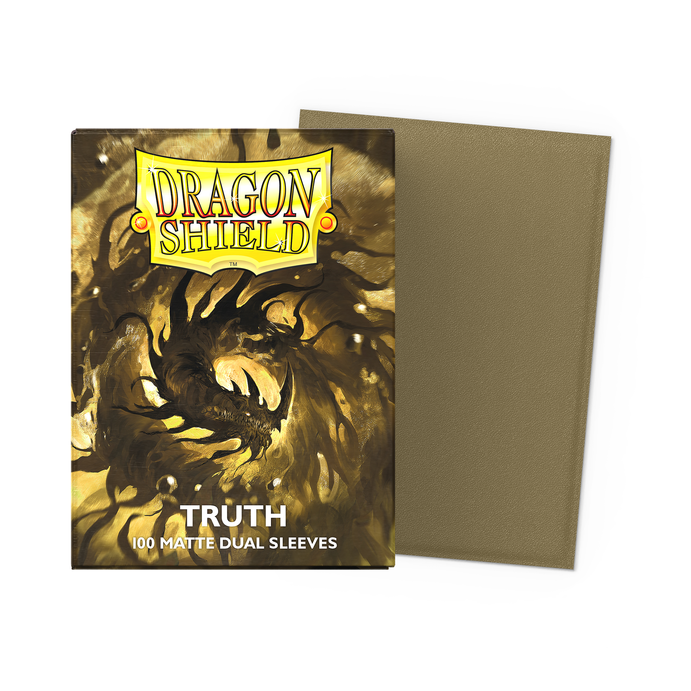 Dragon Shield Sleeves