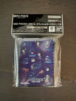One Piece Sleeves