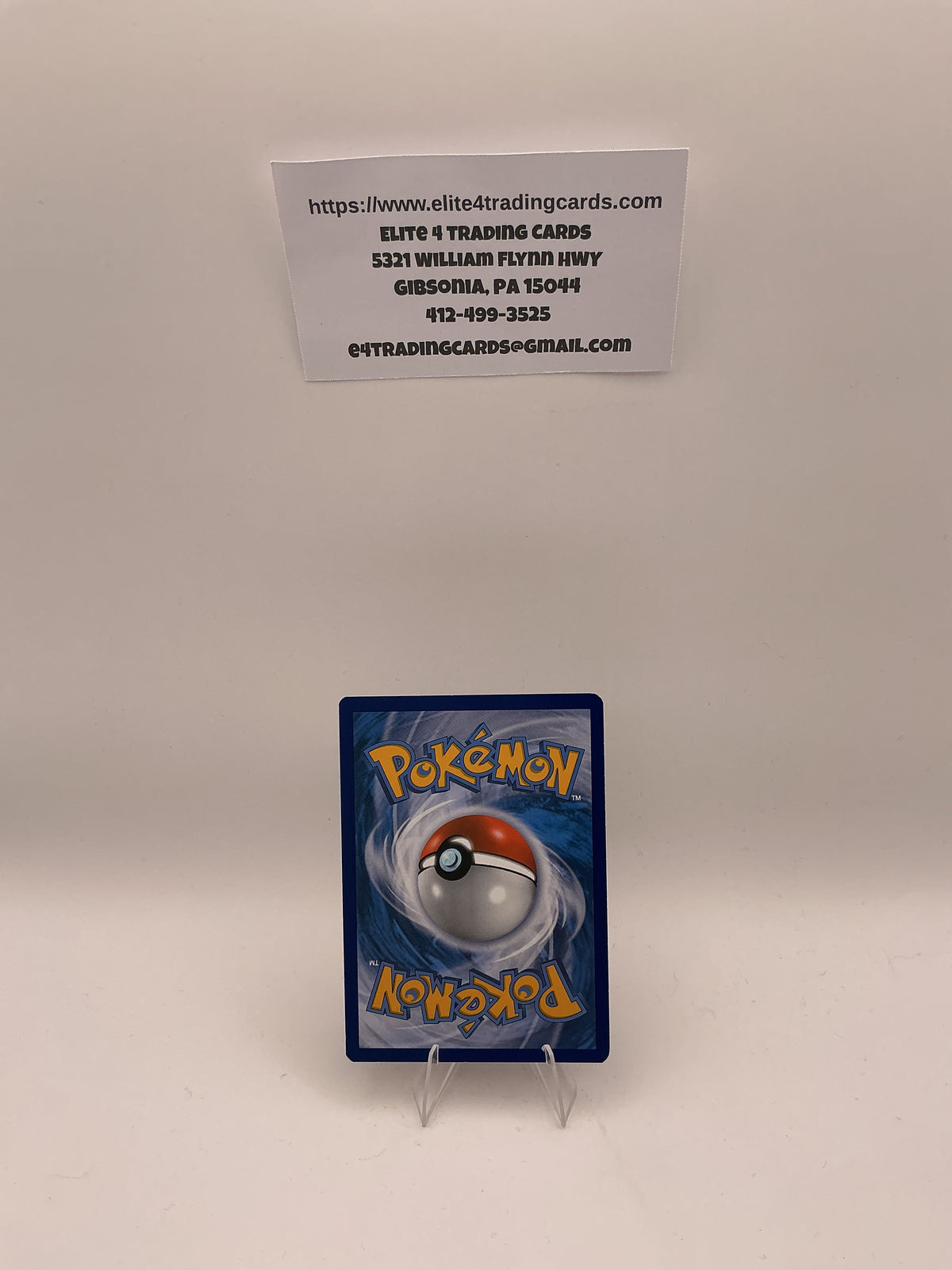 Gyarados EX (Secret) - XY - BREAKpoint (BKP) (LP)