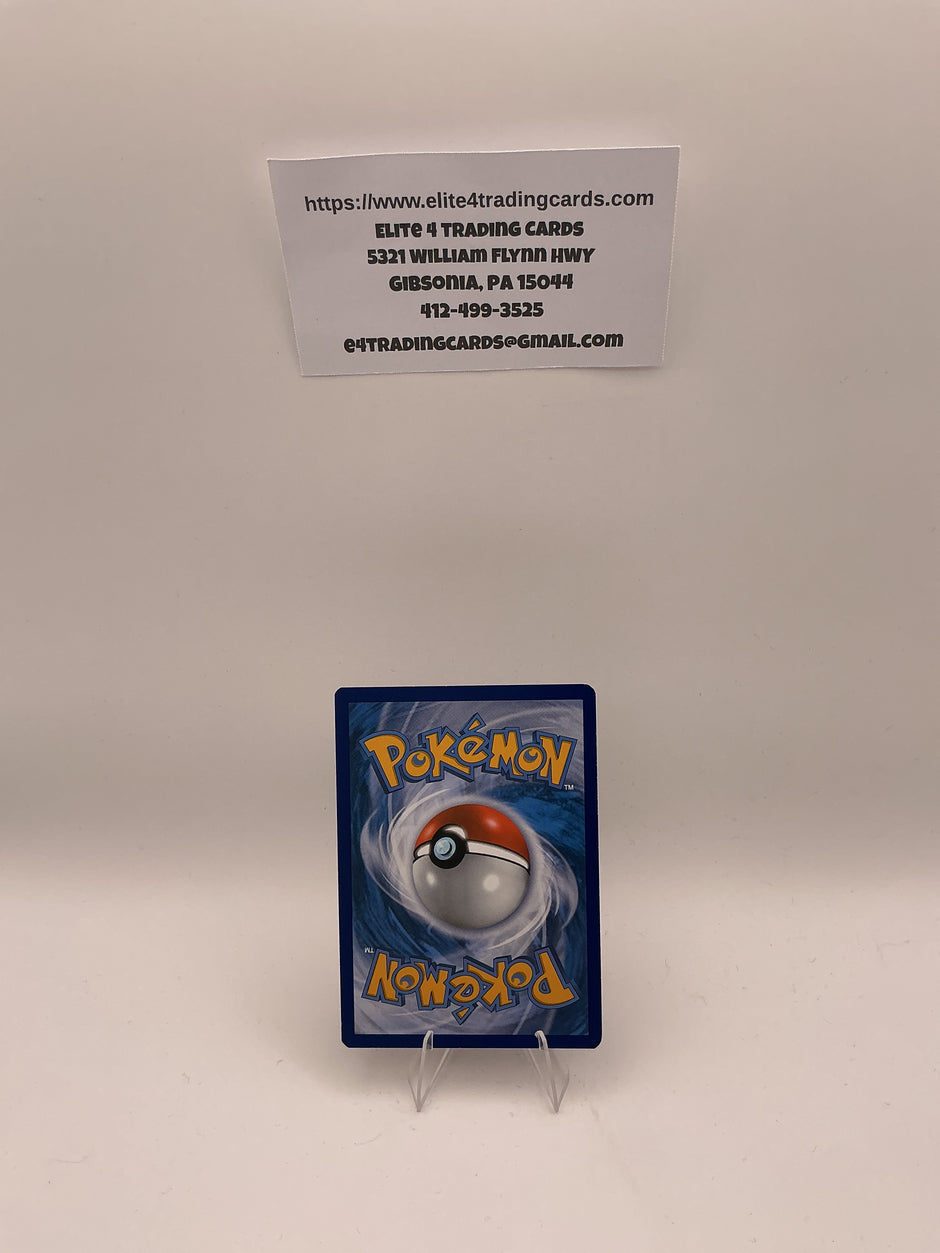 Gyarados EX (Secret) - XY - BREAKpoint (BKP) (LP)