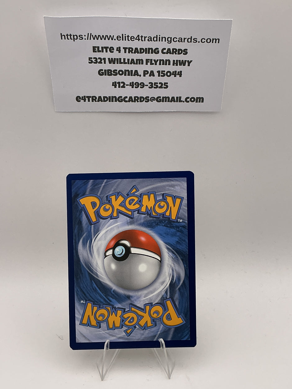 Flareon VMAX - SWSH180 - SWSH: Sword & Shield Promo Cards (SWSD) - NM