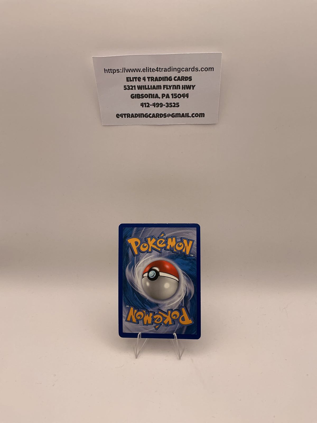 Thundurus (97 Full Art) - Emerging Powers (EPO)
