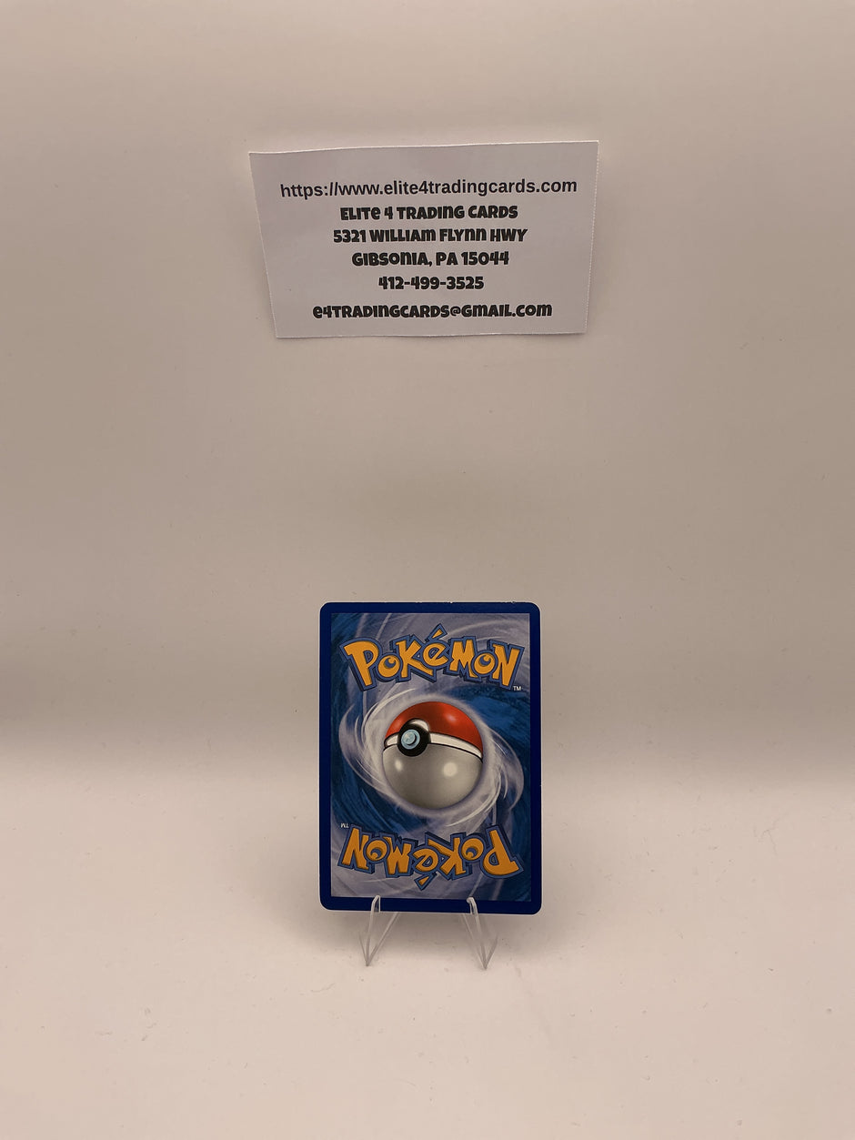 Thundurus (97 Full Art) - Emerging Powers (EPO)
