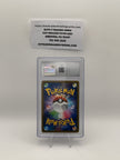 Espeon & Deoxys GX #1 Japanese Tag Team Starter Set (CGC 10)