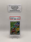 Bulbasaur #37 Pokemon Promo (PSA 10)