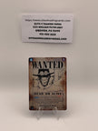 Portgas.D.Ace (119) (Wanted Poster) - Carrying On His Will (OP13) - NM