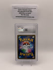 Venusaur & Snivy GX #1 Japanese Remix Bout (CGC 10)